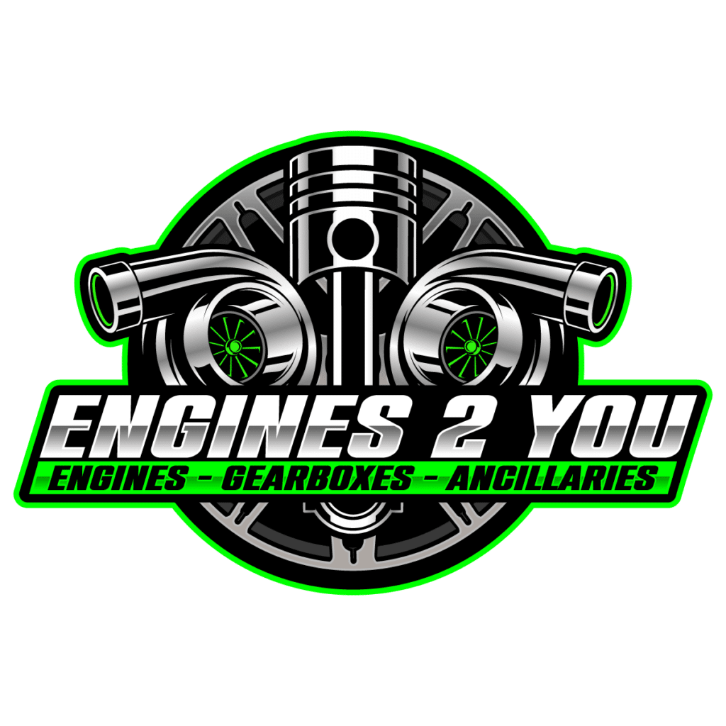 Engines 2 You