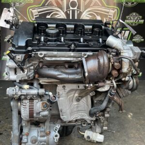 5fr used engine