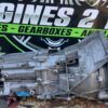 7533818 GEARBOX