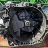 20DP42 GEARBOX