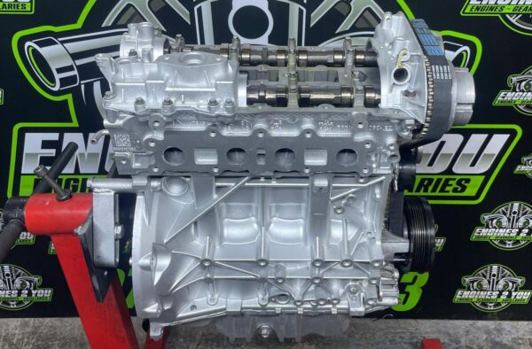 FIESTA ST ENGINE