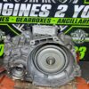 KMZ GEARBOX