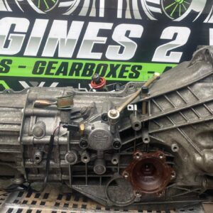 GYX GEARBOX