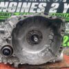 TG81SC GEARBOX