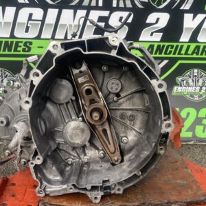 8671600 GEARBOX