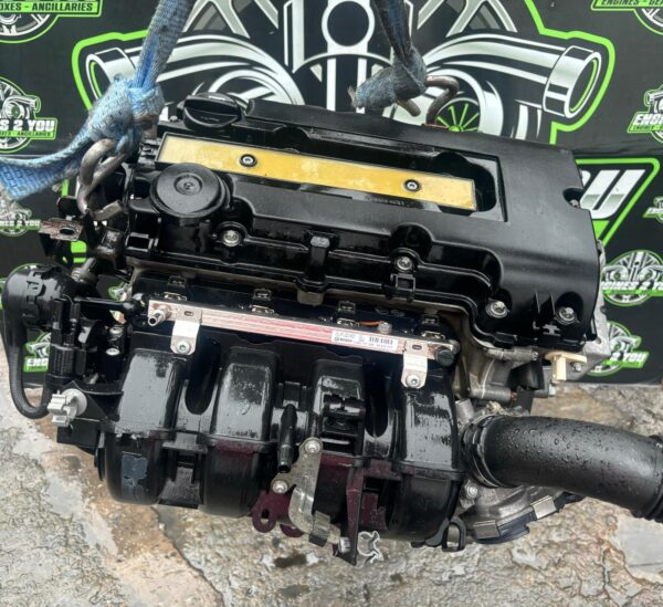 A14XER ENGINE