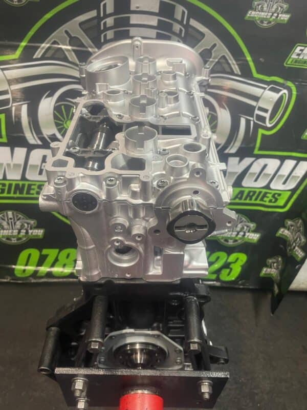 2012-2017 Audi S3 2.0 Petrol Reconditioned Engine CJX CJXC - Image 5