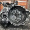 SJ18YB GEARBOX