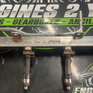 25197570 FUEL RAIL