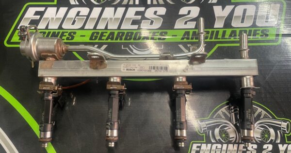 25197570 FUEL RAIL